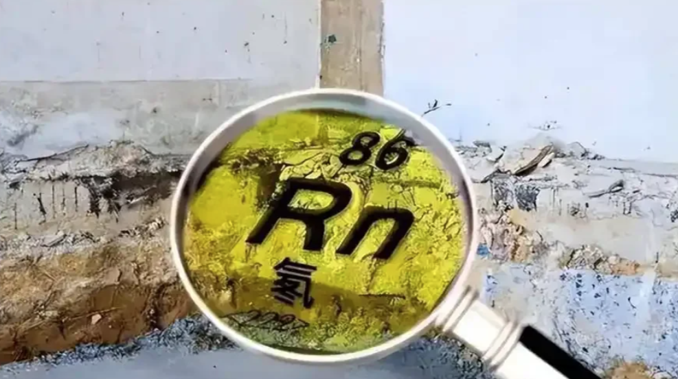 活性炭吸附降氡：局部空间精准治理的利器